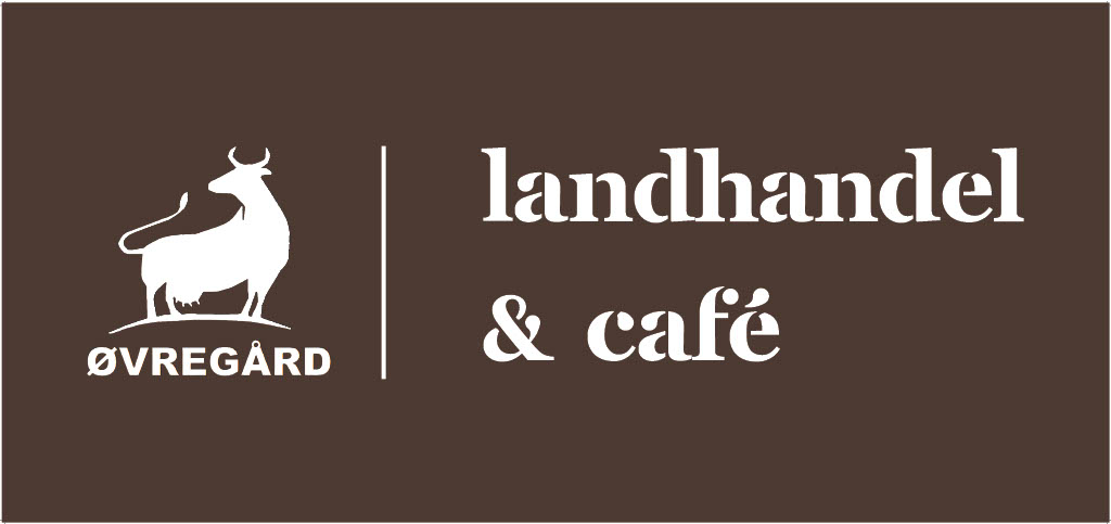 Øvregård Landhandel & Café